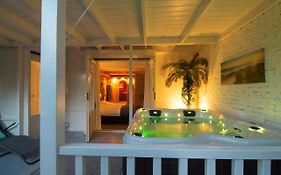 B&B Bed & Sauna